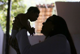 Half of adult women in Brazil put off pregnancy by Zika virus – survey 